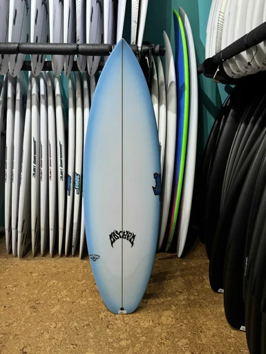 5'7 LOST PUDDLE JUMPER PRO SURFBOARD (259662)