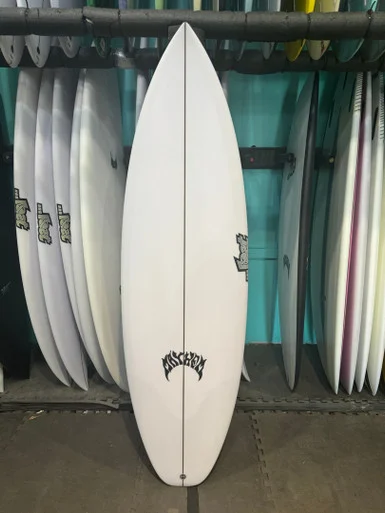 5'7 LOST PUDDLE JUMPER PRO SURFBOARD (283494)