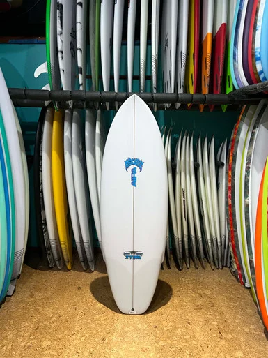 5'7 LOST PUDDLE JUMPER STING SURFBOARD (251037)