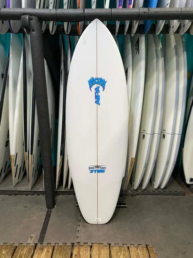 5'7 LOST PUDDLE JUMPER STING SURFBOARD (251119)