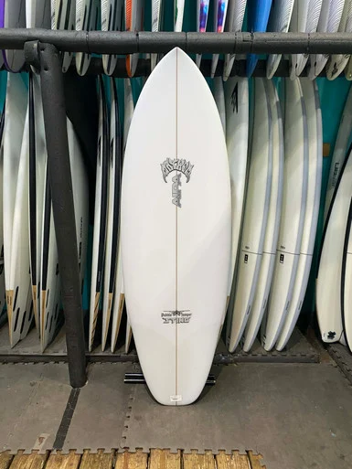 5'7 LOST PUDDLE JUMPER STING SURFBOARD (251120)