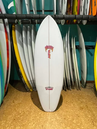5'7 LOST PUDDLE JUMPER STING SURFBOARD(257885)