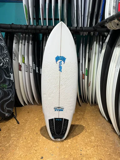 5'7 LOST PUDDLE JUMPER STING USED SURFBOARD (251114)