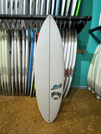 5'7 LOST QUIVER KILLER SURFBOARD (263622)
