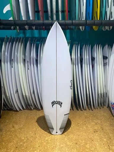 5'7 LOST SUB DRIVER 2.0 SURFBOARD (259684)