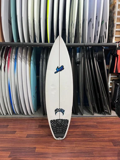 5'7 LOST SUB DRIVER 2.0 USED SURFBOARD (266711)