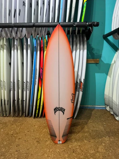 5'7 LOST UBER DRIVER SURFBOARD(263604)