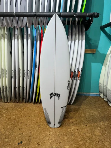 5'7 LOST UBER DRIVER SURFBOARD (263605)