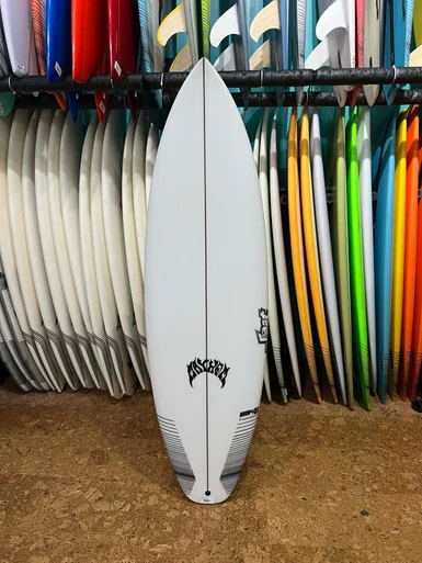 5'7 LOST UBER DRIVER XL SURFBOARD (244275)