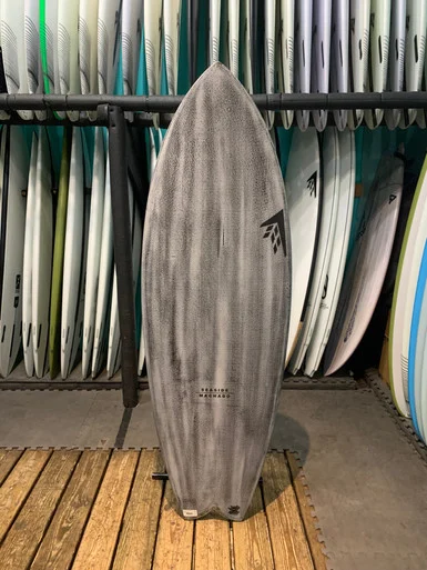 5'8 FIREWIRE SEASIDE SURFBOARD (5213612)