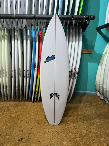 5'8 LOST 3.0 STUB DRIVER SURFBOARD (263552)