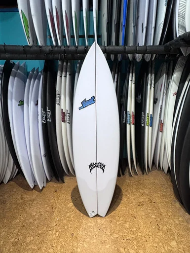 5'8 LOST 3.0 STUB DRIVER SURFBOARD (270682)