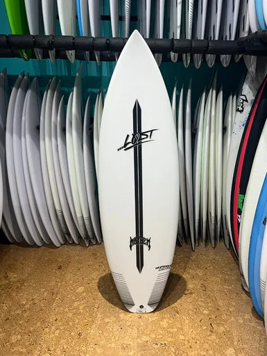 5'8 LOST LIGHTSPEED THE BIG RIPPER SURFBOARD (266977)