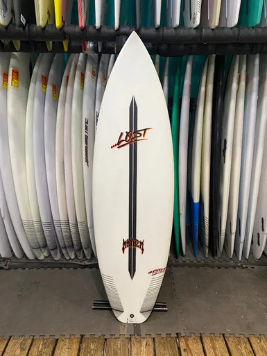 5'8 LOST LIGHTSPEED THE BIG RIPPER SURFBOARD (267200)