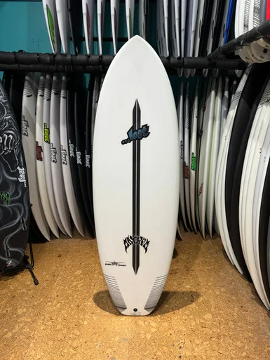 5'8 LOST LIGHTSPEED PUDDLE JUMPER SURFBOARD (267161)