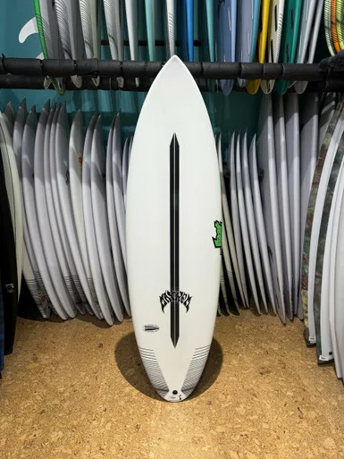 5'8 LOST LIGHTSPEED QUIVER KILLER E.D.D. SURFBOARD (254453)