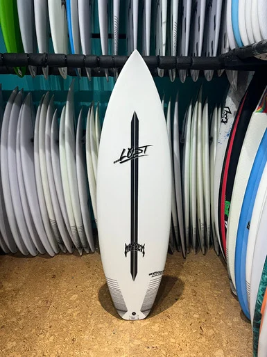 5'8 LOST LIGHTSPEED THE RIPPER SURFBOARD (266962)