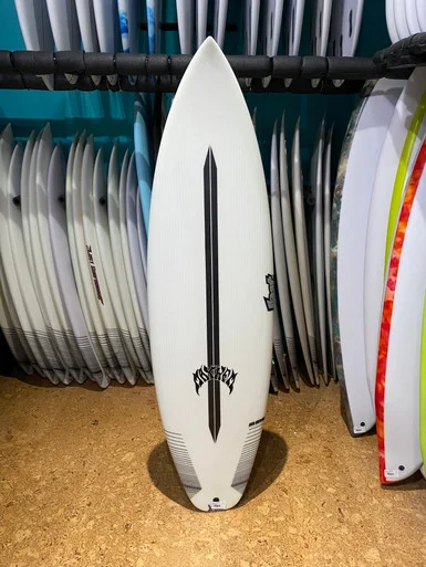 5'8 LOST LIGHTSPEED SUB DRIVER 2.0 SURFBOARD (222967)