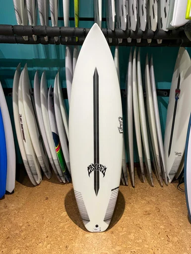 5'8 LOST LIGHTSPEED SUB DRIVER 2.0 SURFBOARD (228347)