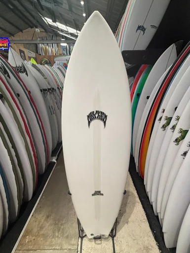 5'8 LOST PISCES (285111-D) SURFBOARD