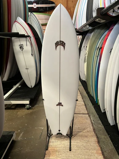 5'8 LOST PISCES SURFBOARD (278791)