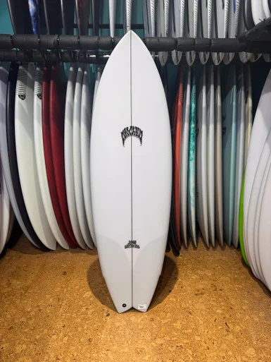5'8 LOST PISCES SURFBOARD (279112)