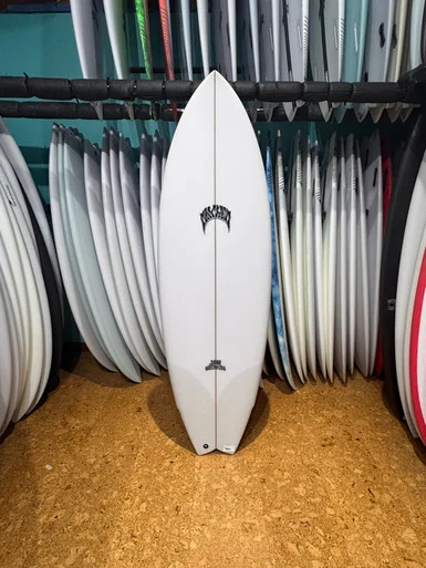 5'8 LOST PISCES SURFBOARD (279113)