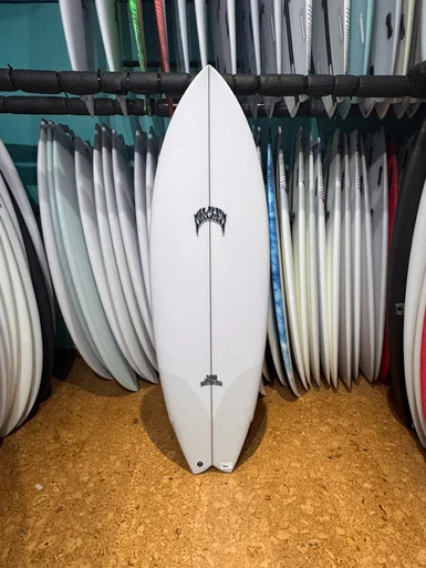 5'8 LOST PISCES SURFBOARD (279144)