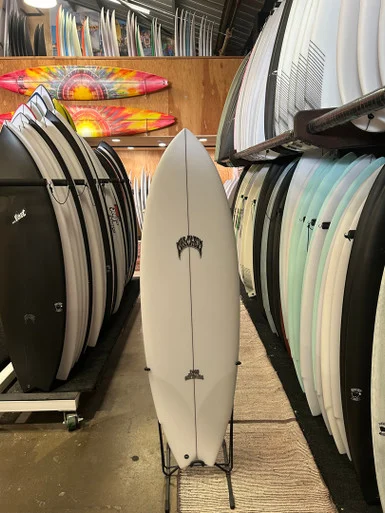 5'8 LOST PISCES SURFBOARD (284016)