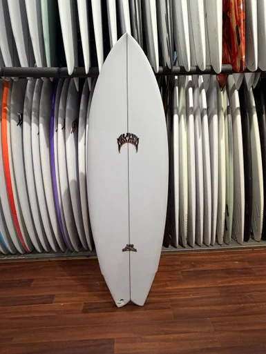 5'8 LOST PISCES SURFBOARD (288439)