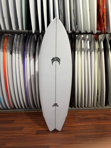 5'8 LOST PISCES SURFBOARD (291551)