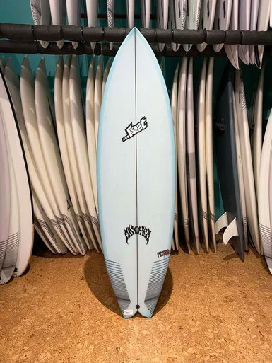 5'8 LOST PSYCHO KILLER BRO SURFBOARD (206974)