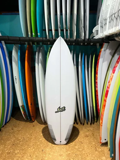 5'8 LOST PUDDLE JUMPER HP SURFBOARD (249292)