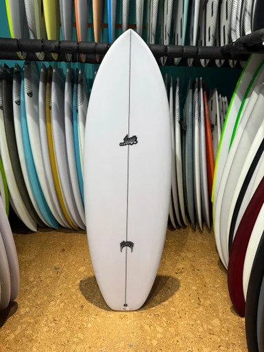5'8 LOST PUDDLE JUMPER OG SURFBOARD (275230)