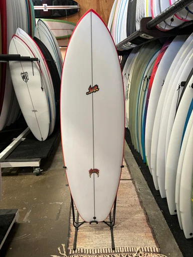 5'8 LOST PUDDLE JUMPER OG SURFBOARD (277290)