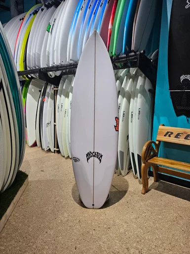 5'8 LOST PUDDLE JUMPER PRO SURBFOARD (237988)