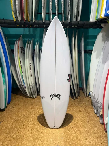 5'8 LOST PUDDLE JUMPER PRO SURFBOARD (238500)