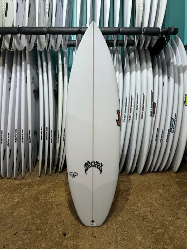 5'8 LOST PUDDLE JUMPER PRO SURFBOARD (255439)(B)