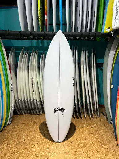 5'8 LOST QUIVER KILLER E.D.D. SURFBOARD (249270)