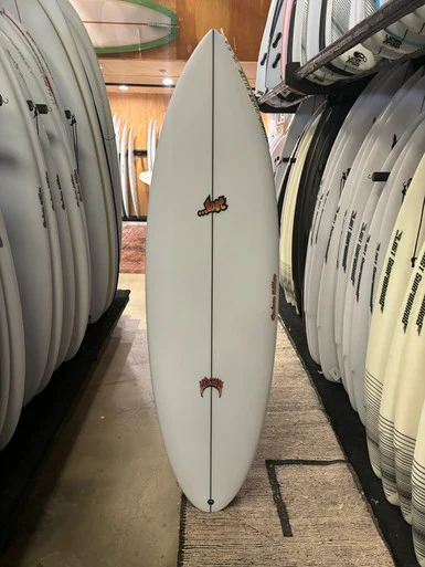 5'8 LOST QUIVER KILLER REISSUE SURFBOARD (277316)