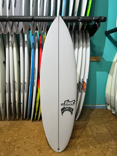 5'8 LOST QUIVER KILLER SURFBOARD (263623)