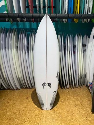 5'8 LOST UBER DRIVER SURFBOARD (259715)