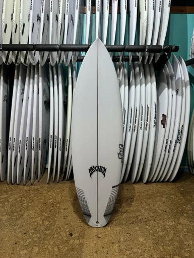 5'8 LOST UBER XL SURFBOARD (259719)
