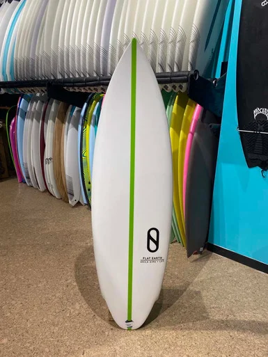 5'9 FIREWIRE FLAT EARTH SURFBOARD (8204220)
