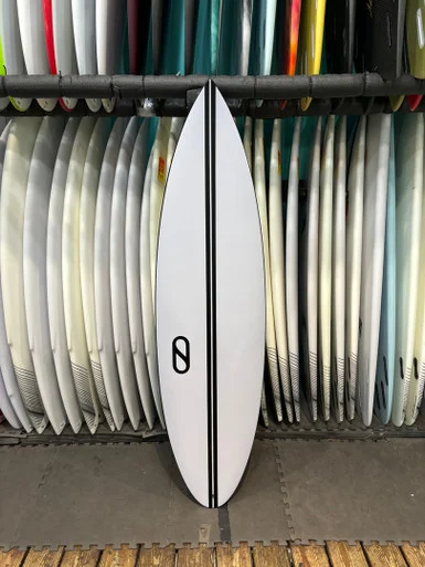 5'9 FIREWIRE FRK IBOLIC SURFBOARD (1240486)