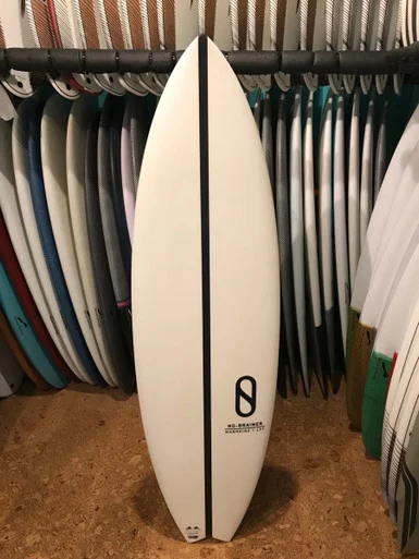 5'9 FIREWIRE NO BRAINER SURFBOARD (6183836)