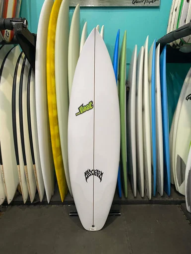 5'9 LOST 3.0 STUB DRIVER SURFBOARD (251196)
