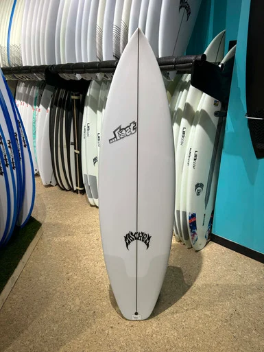 5'9 LOST 3.0 STUB DRIVER SURFBOARD (251204)