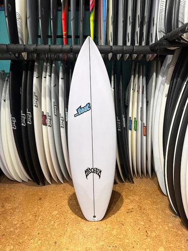 5'9 LOST 3.0 STUB DRIVER SURFBOARD (270664)