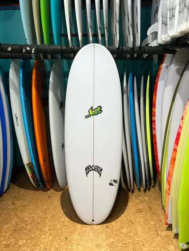 5'9 LOST BEAN BAG SURFBOARD (249301)